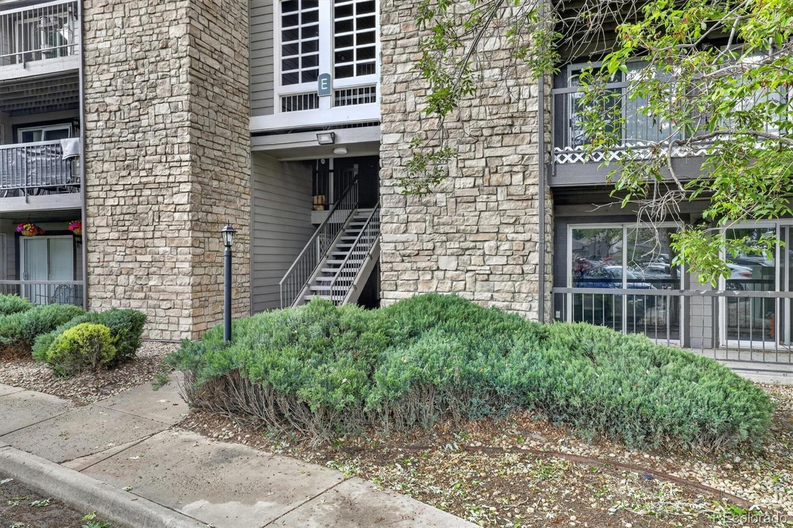MLS Image #29 for 2575 s syracuse way e207,denver, Colorado