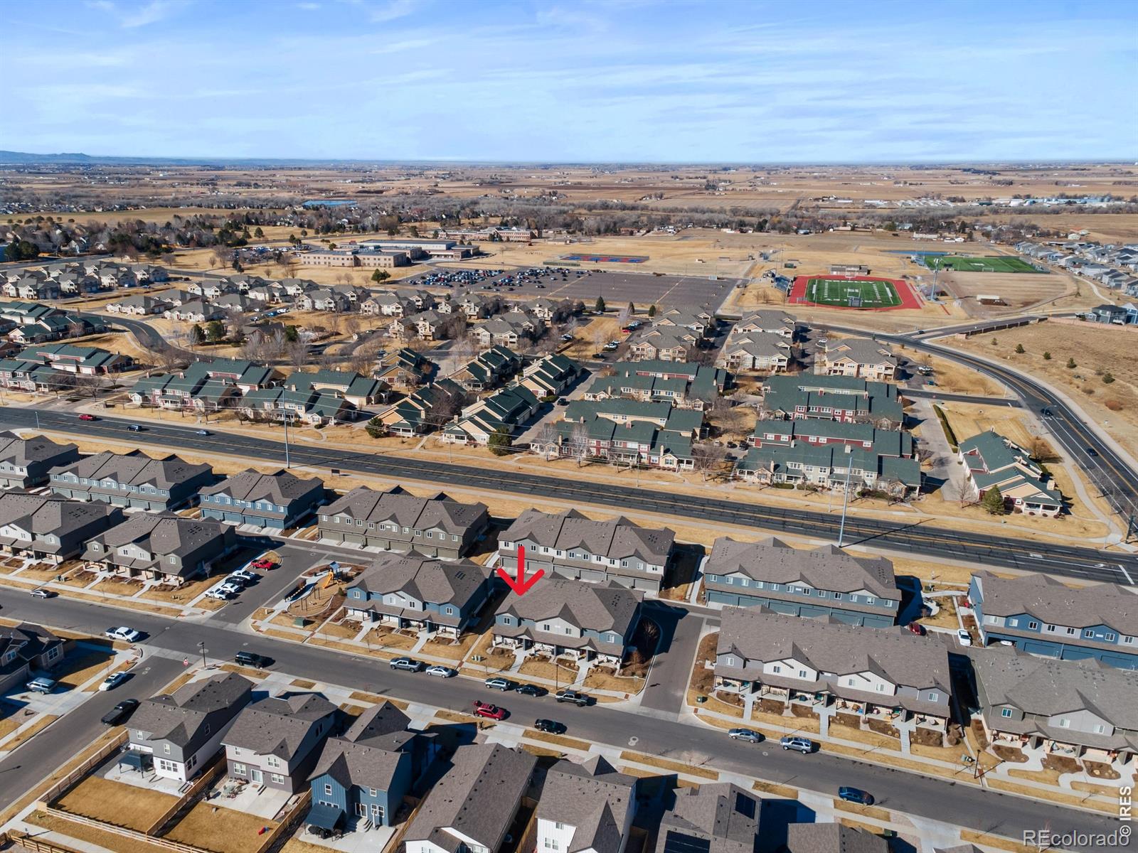 MLS Image #44 for 6611  4th st rd,greeley, Colorado