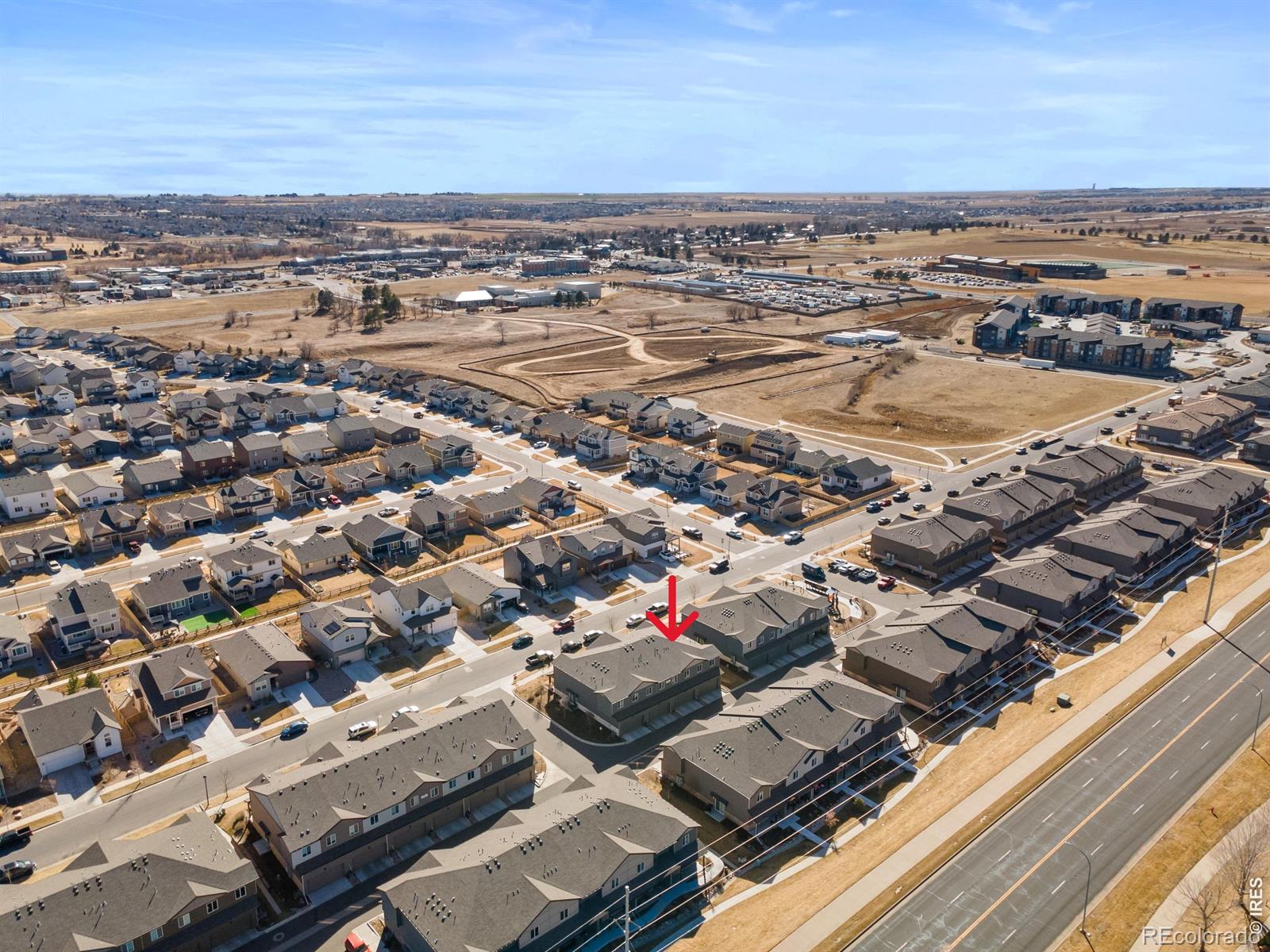 MLS Image #45 for 6611  4th st rd,greeley, Colorado