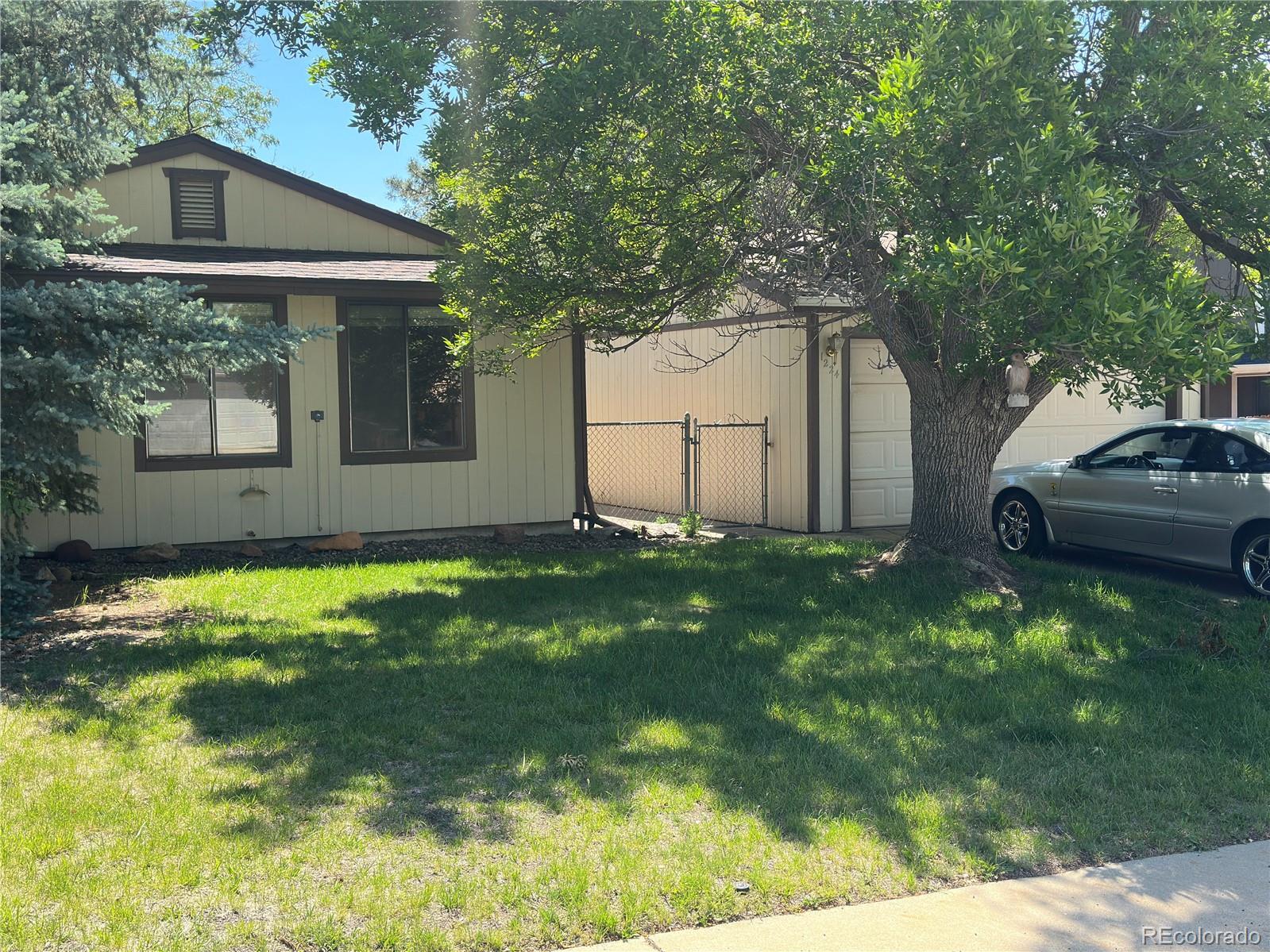 MLS Image #0 for 1224  snowbank court,longmont, Colorado