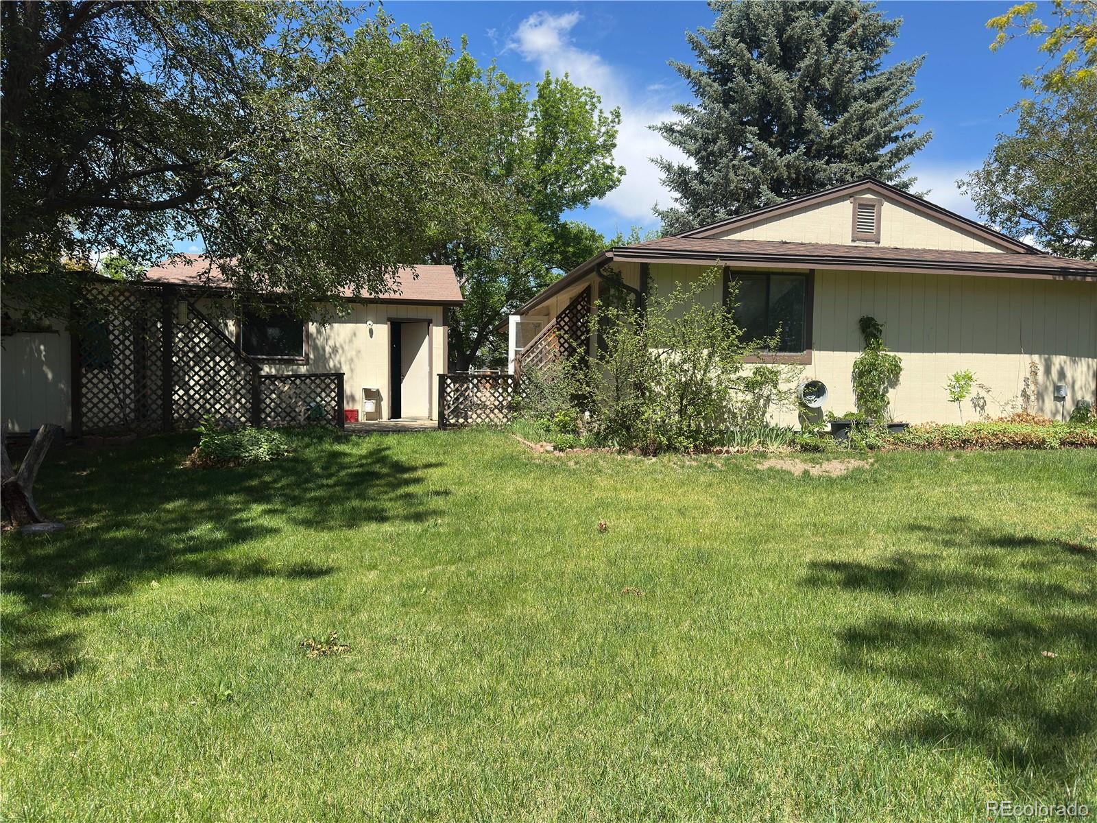 MLS Image #3 for 1224  snowbank court,longmont, Colorado