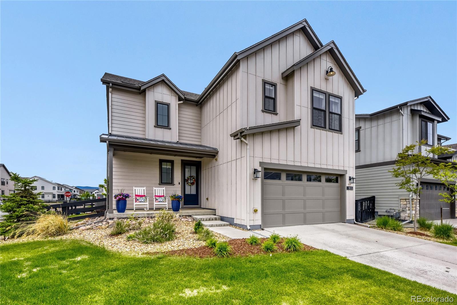MLS Image #1 for 9112  moondance drive,littleton, Colorado