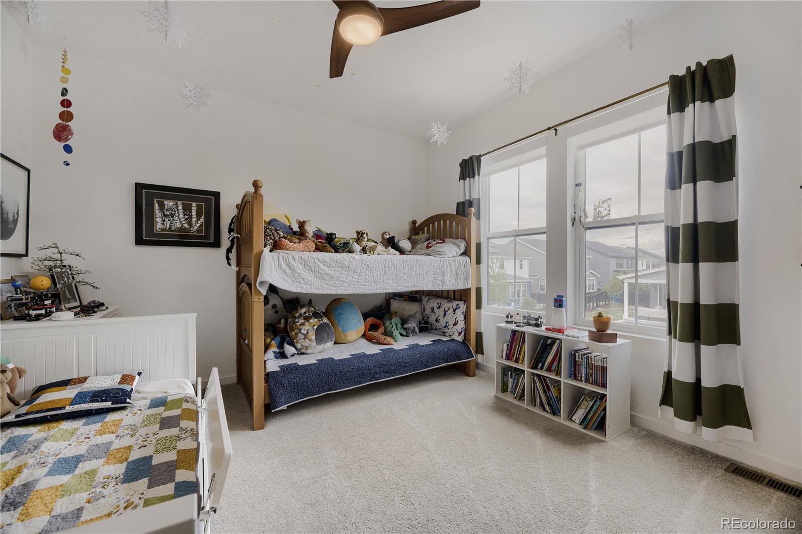 MLS Image #14 for 9112  moondance drive,littleton, Colorado