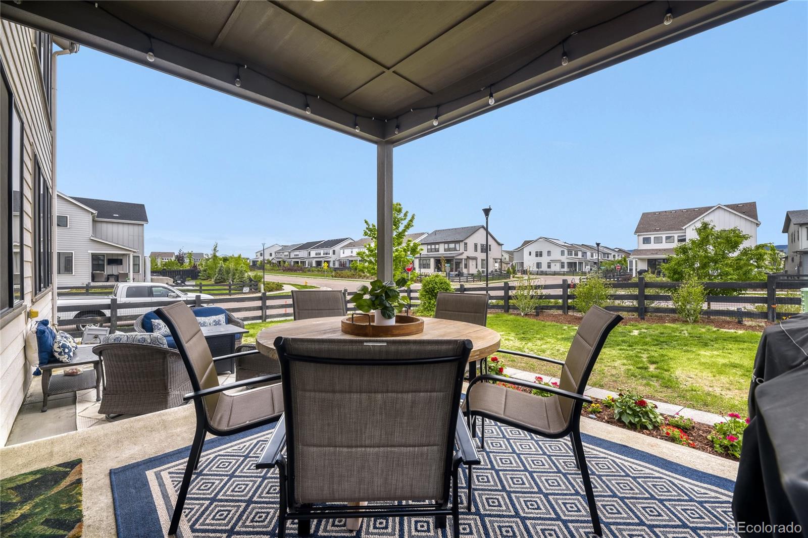 MLS Image #21 for 9112  moondance drive,littleton, Colorado
