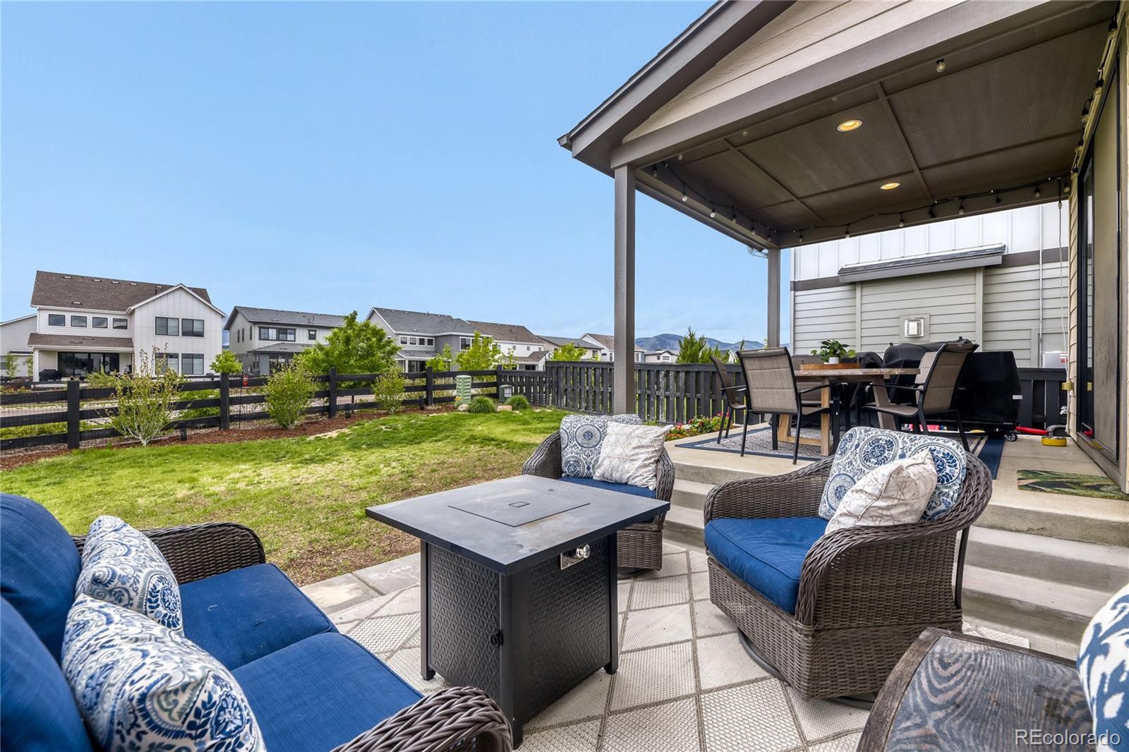 MLS Image #22 for 9112  moondance drive,littleton, Colorado