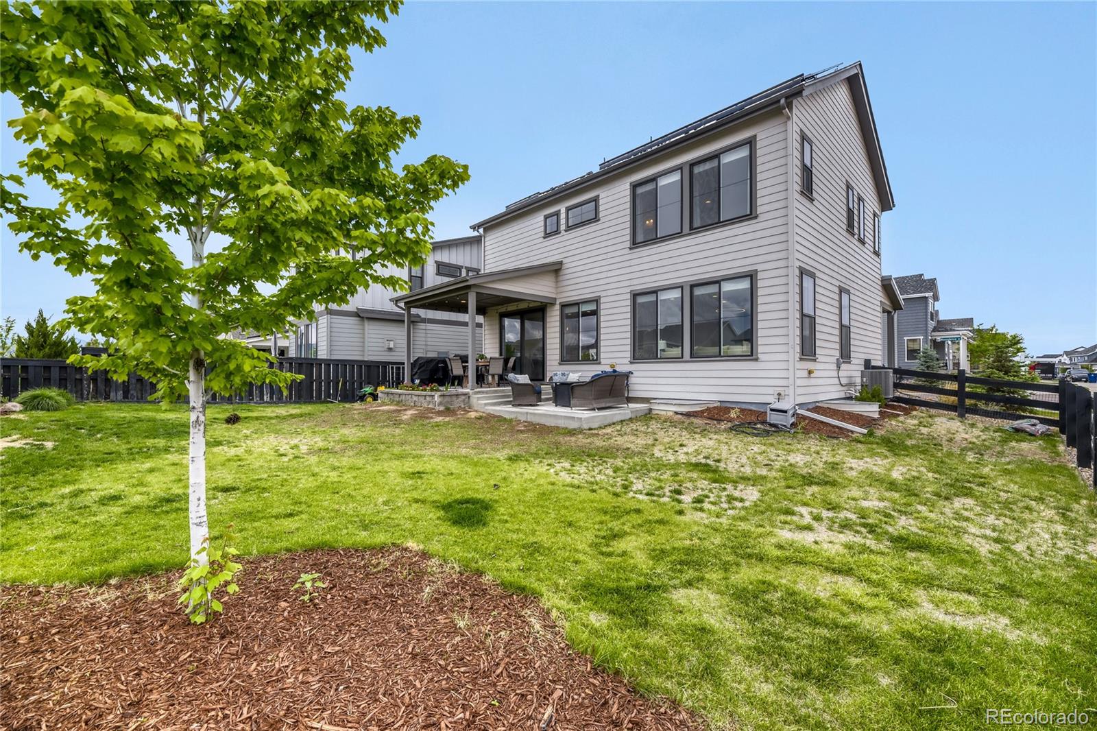 MLS Image #23 for 9112  moondance drive,littleton, Colorado