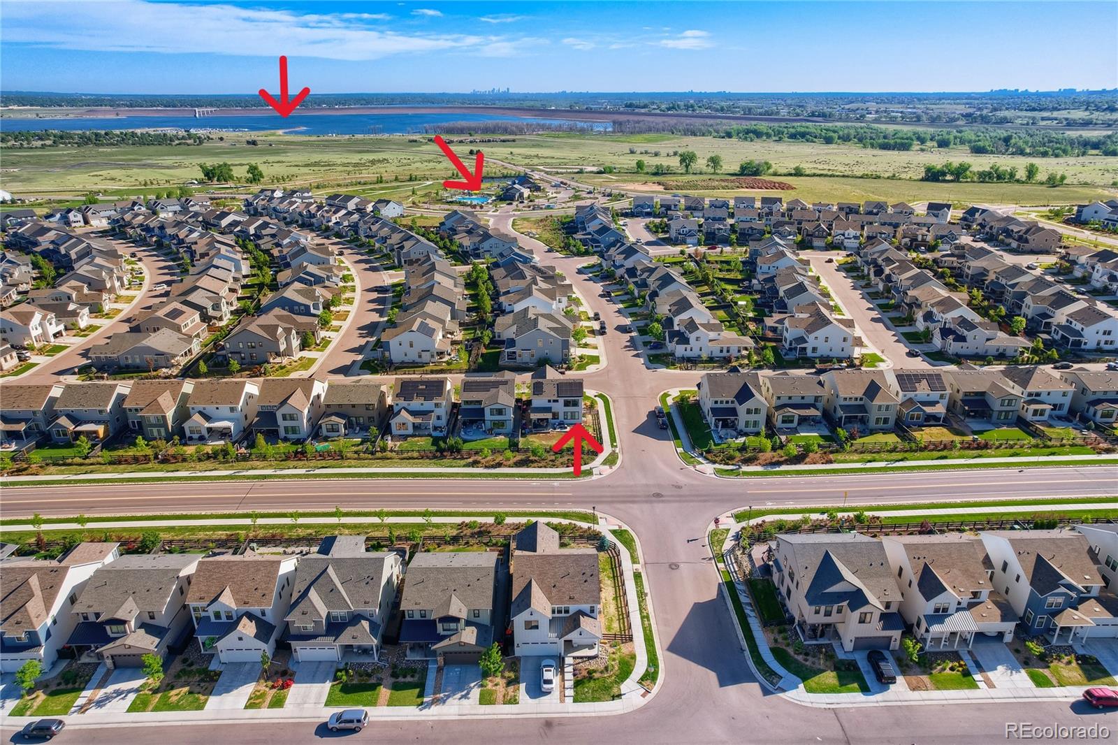 MLS Image #24 for 9112  moondance drive,littleton, Colorado