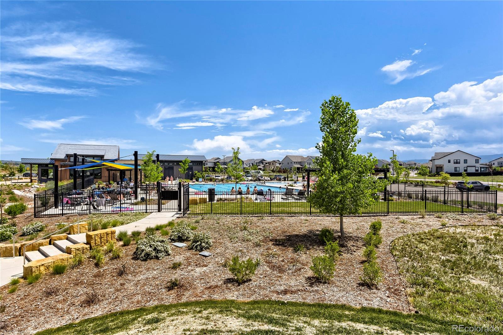 MLS Image #25 for 9112  moondance drive,littleton, Colorado