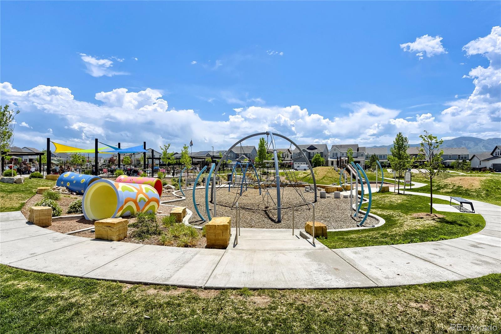 MLS Image #26 for 9112  moondance drive,littleton, Colorado