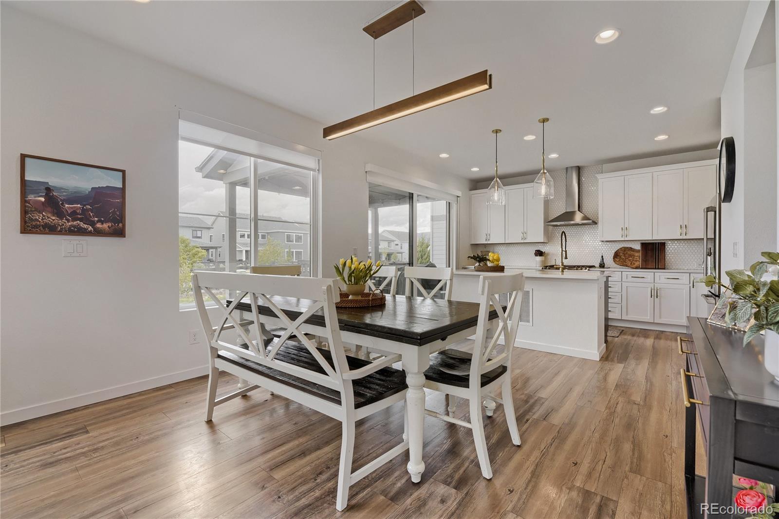 MLS Image #6 for 9112  moondance drive,littleton, Colorado