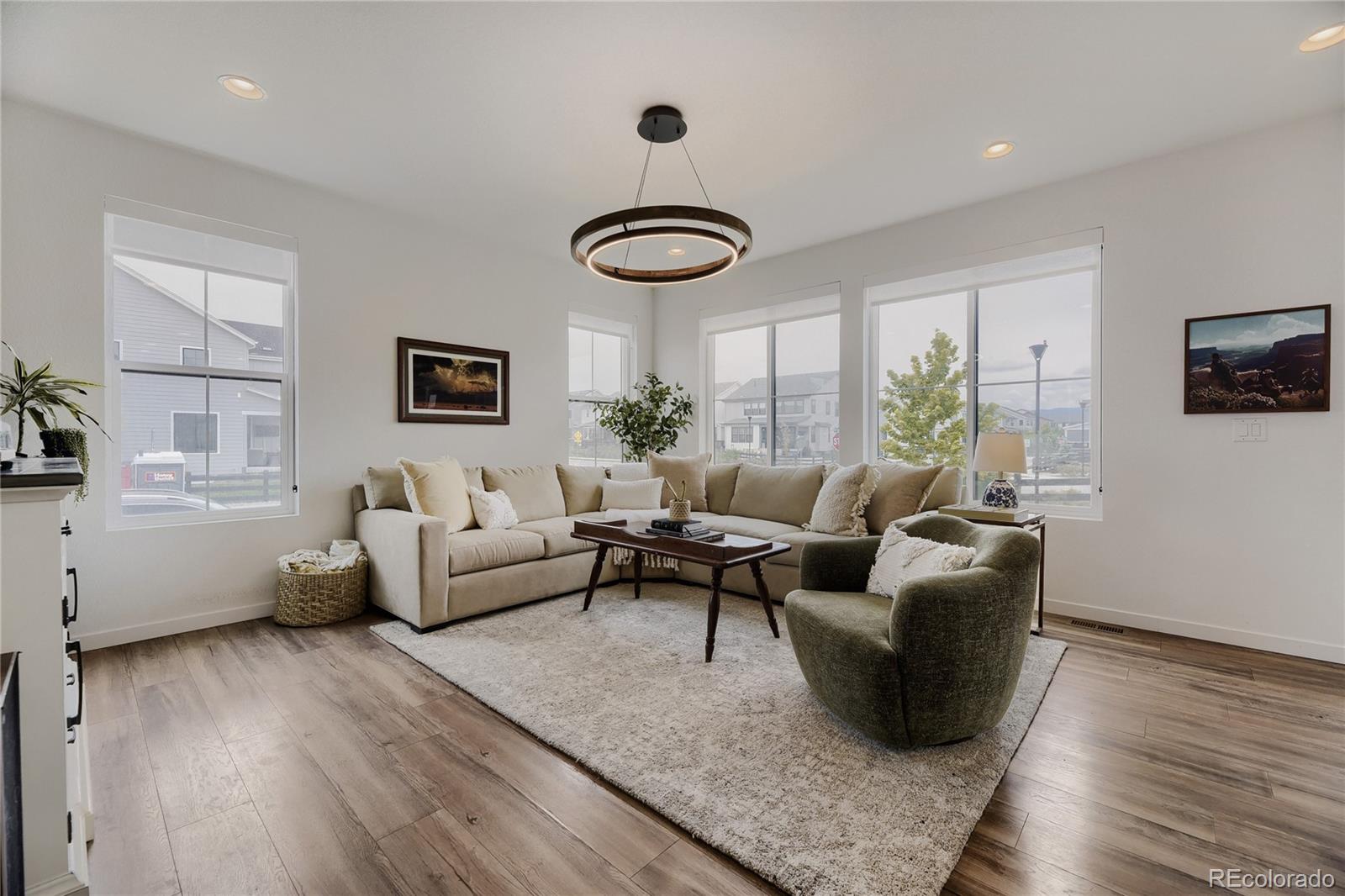 MLS Image #7 for 9112  moondance drive,littleton, Colorado