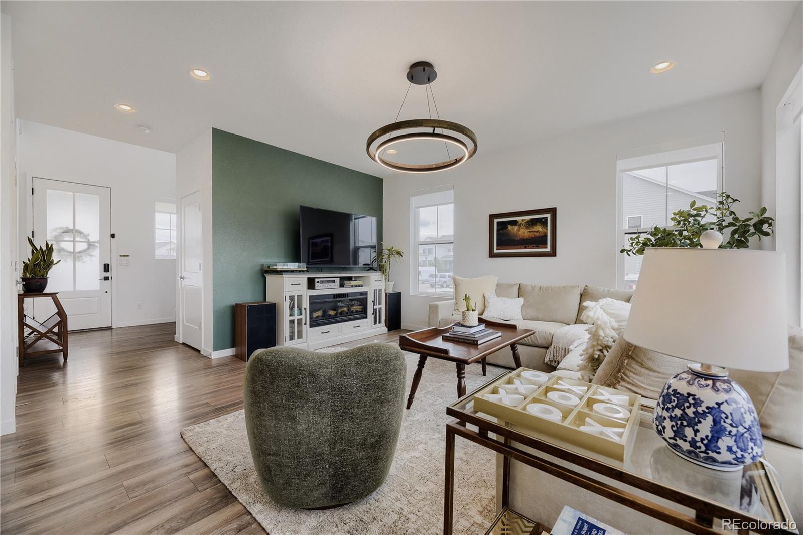 MLS Image #8 for 9112  moondance drive,littleton, Colorado