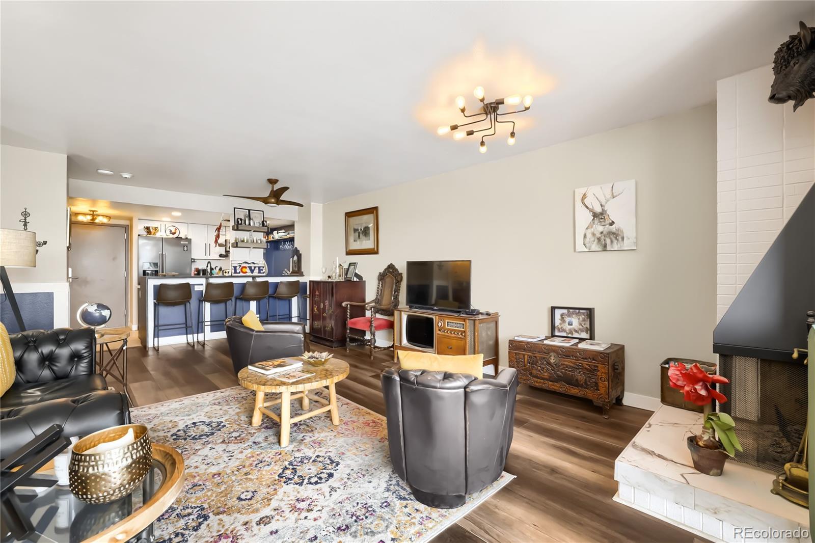 MLS Image #10 for 1777  larimer street 2203,denver, Colorado