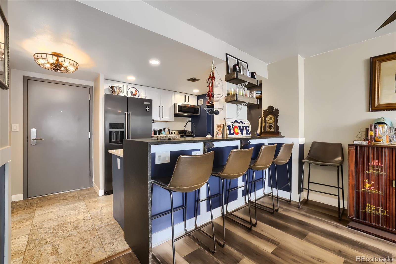 MLS Image #13 for 1777  larimer street 2203,denver, Colorado