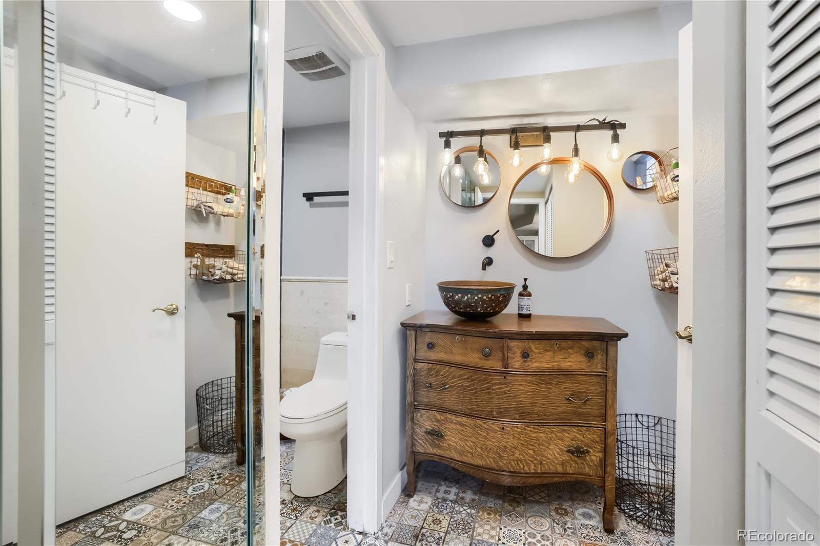 MLS Image #16 for 1777  larimer street 2203,denver, Colorado