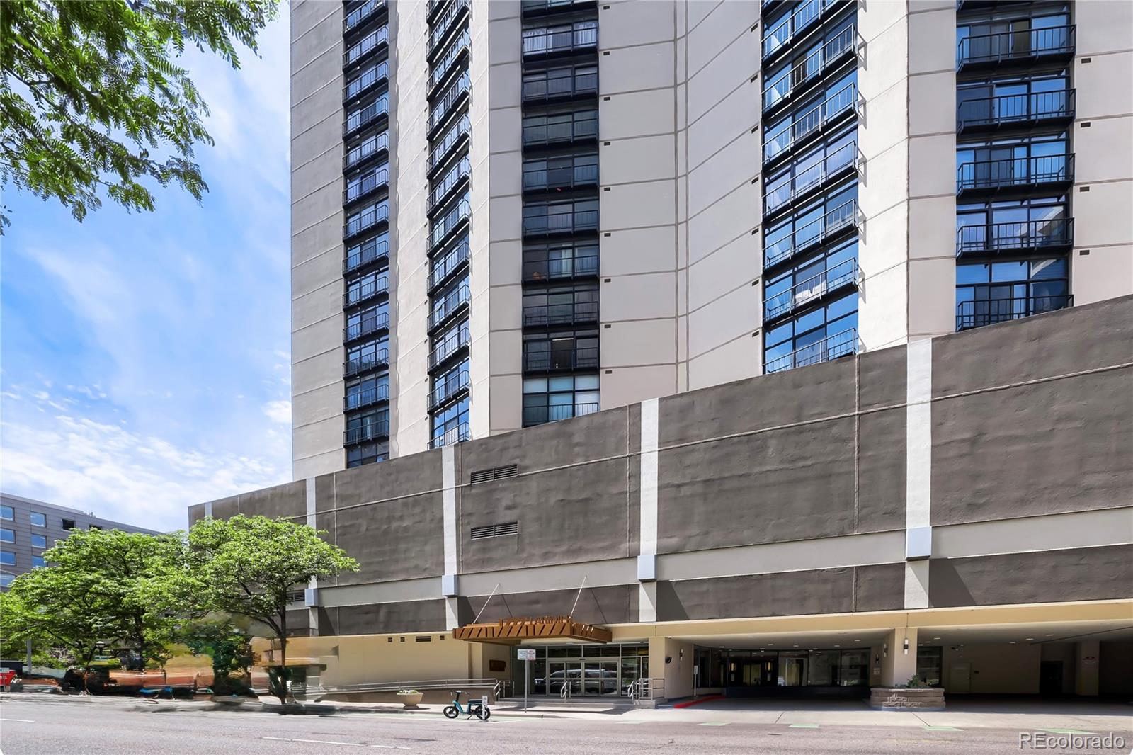 MLS Image #2 for 1777  larimer street 2203,denver, Colorado