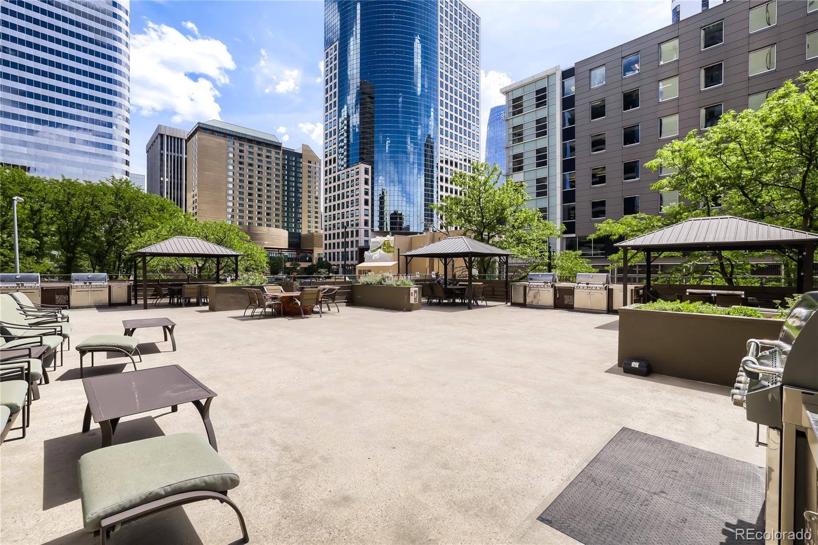 MLS Image #20 for 1777  larimer street 2203,denver, Colorado