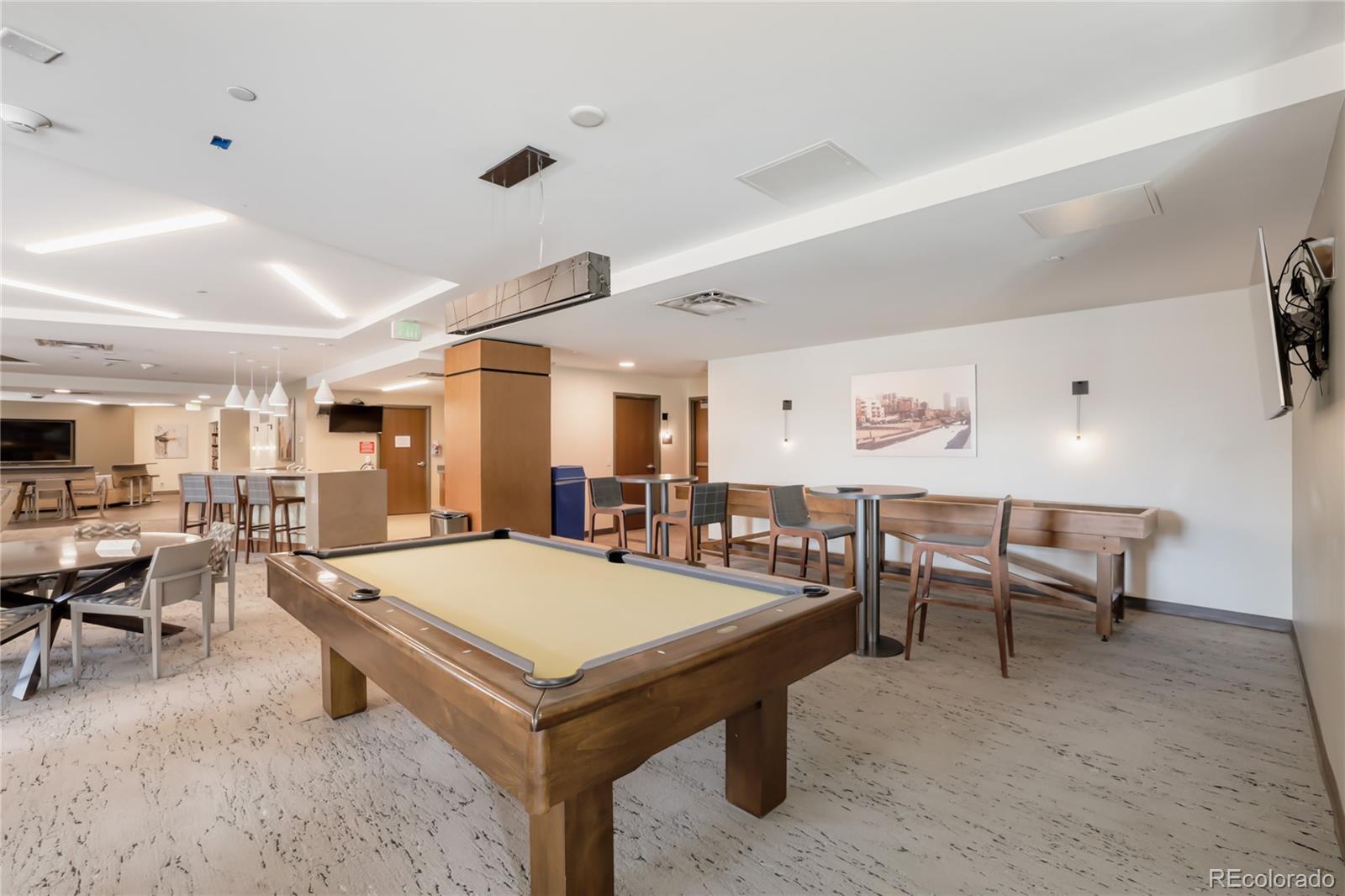 MLS Image #21 for 1777  larimer street 2203,denver, Colorado