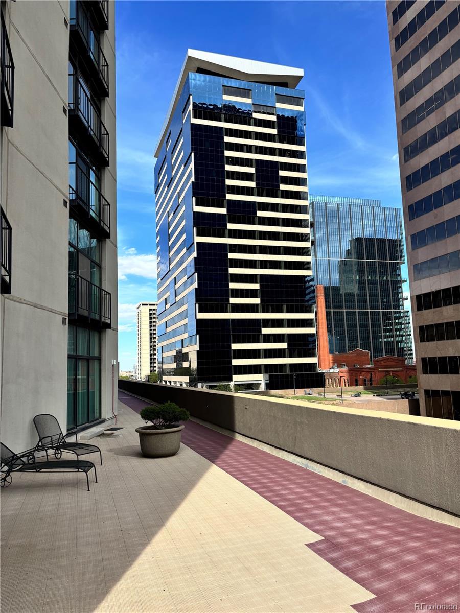 MLS Image #6 for 1777  larimer street 2203,denver, Colorado
