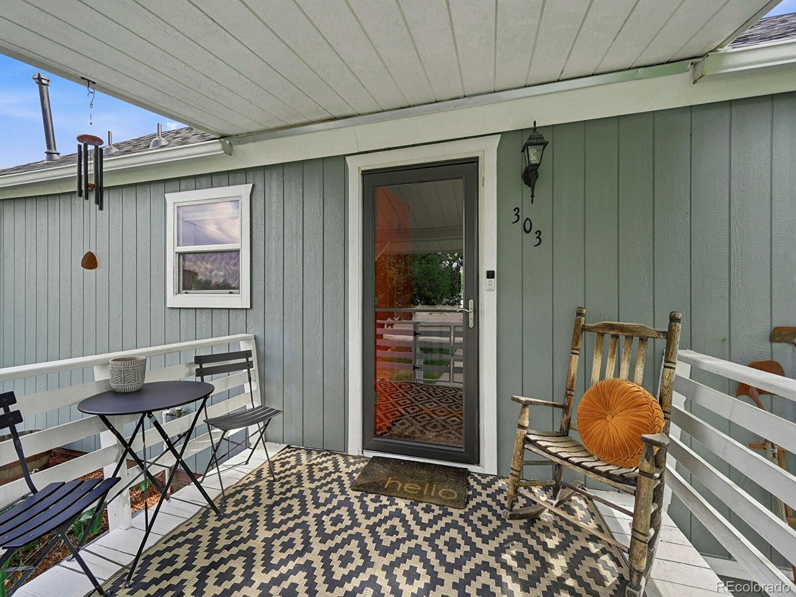 MLS Image #2 for 303  goodrich avenue,platteville, Colorado
