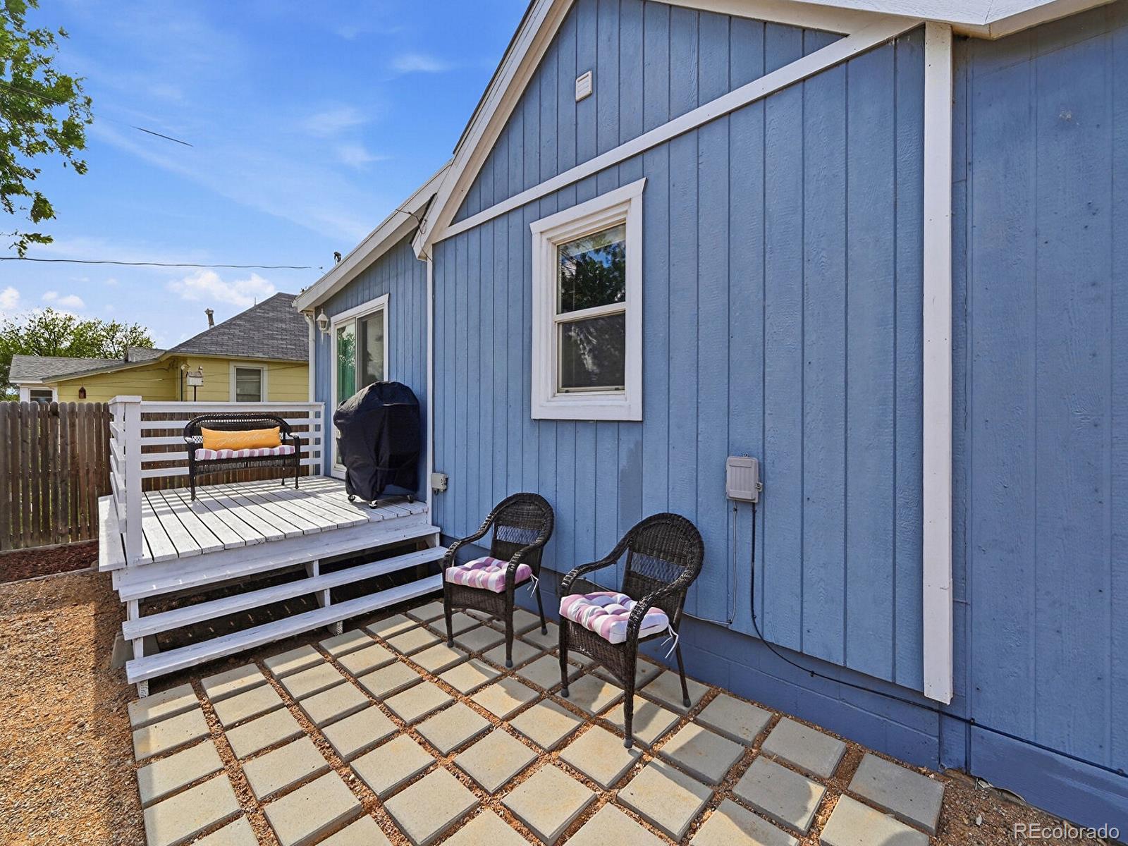 MLS Image #24 for 303  goodrich avenue,platteville, Colorado