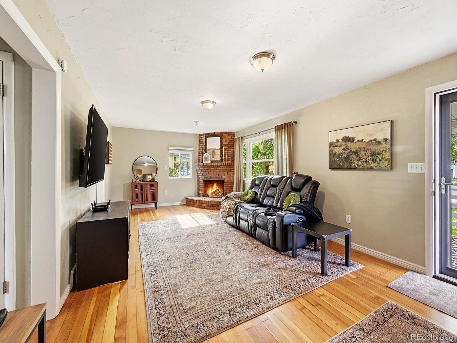 MLS Image #4 for 303  goodrich avenue,platteville, Colorado