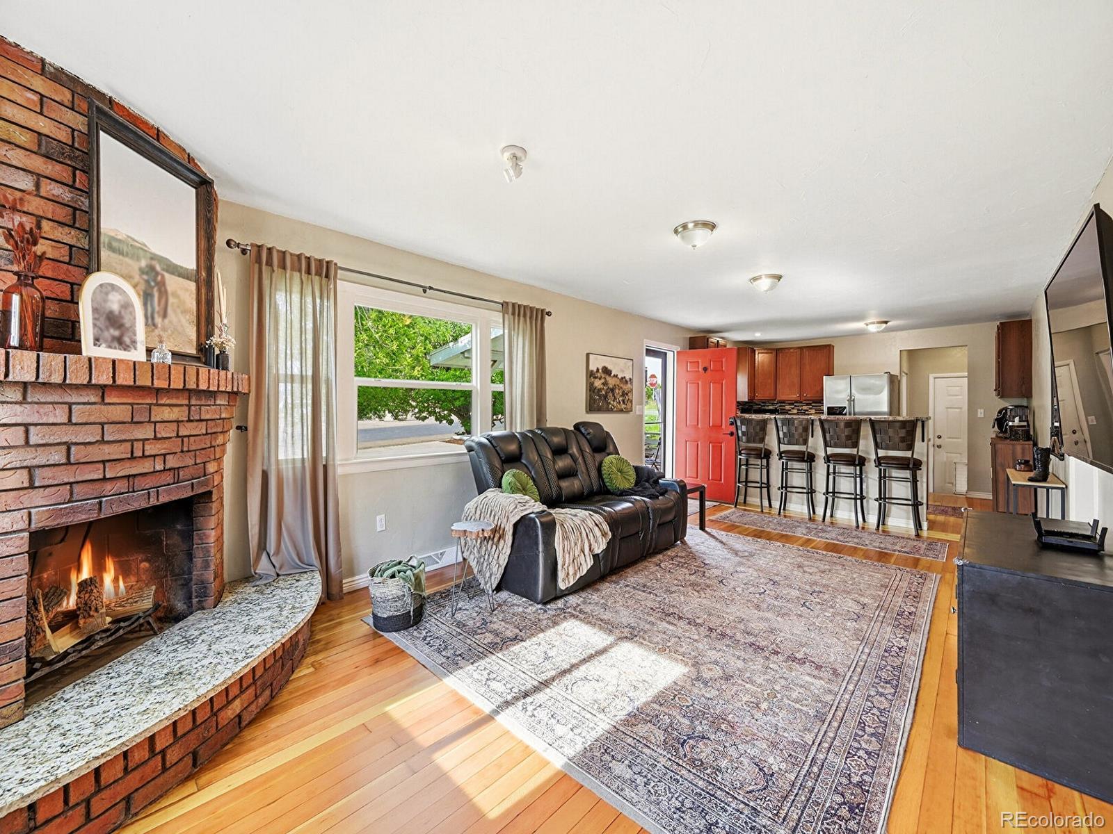 MLS Image #5 for 303  goodrich avenue,platteville, Colorado