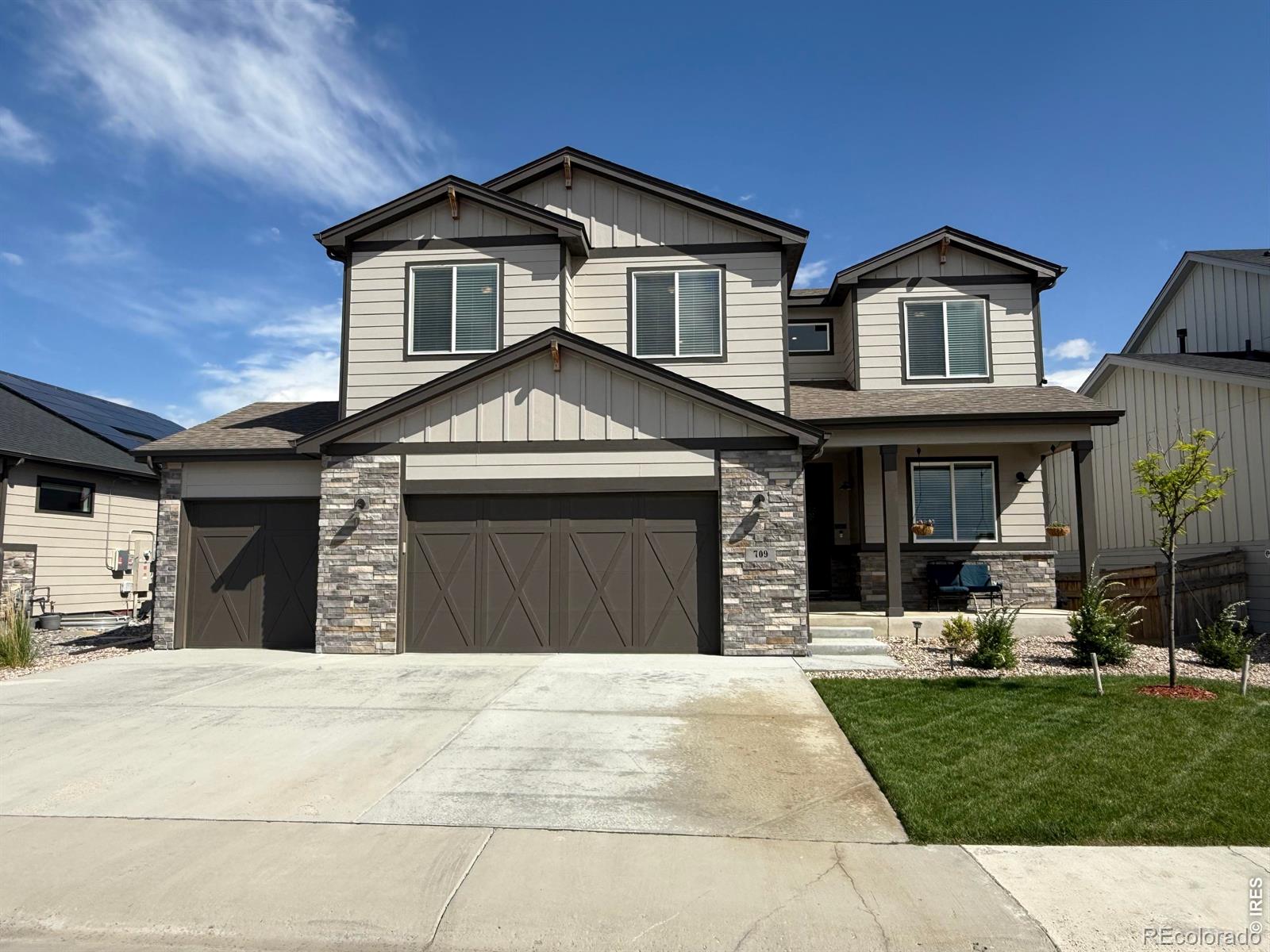 MLS Image #0 for 709  hillspire drive,windsor, Colorado