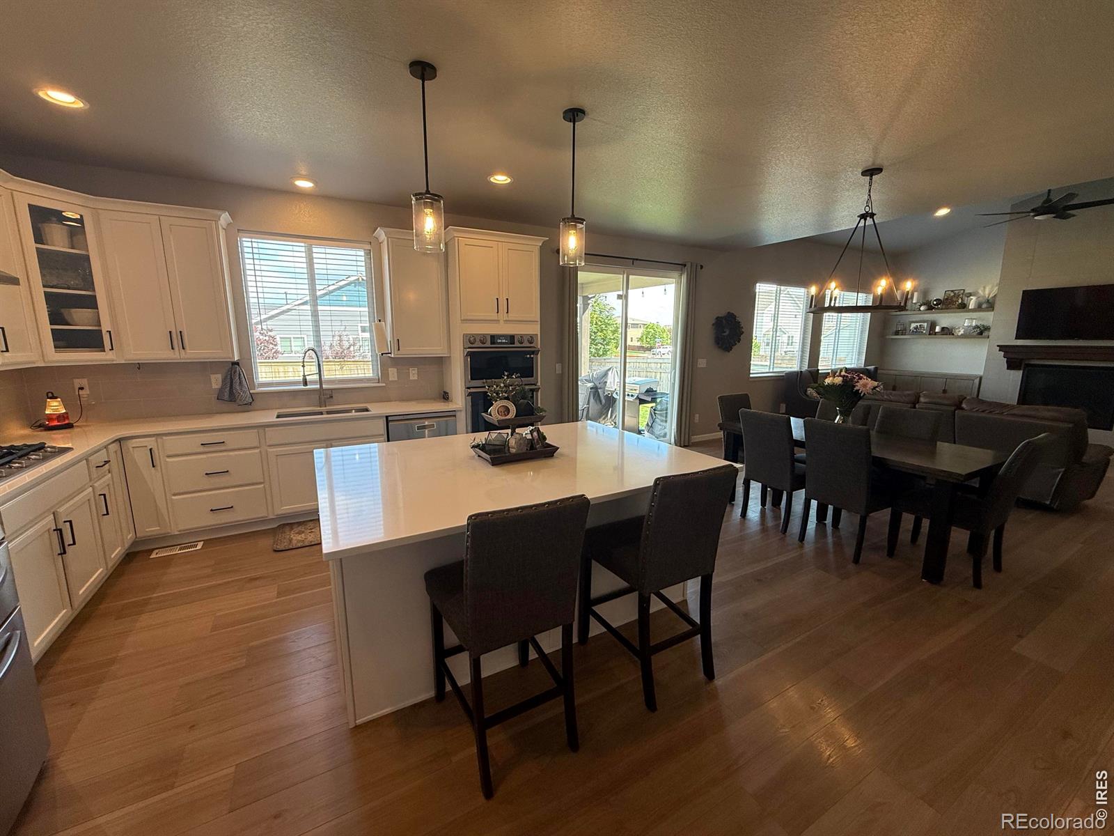 MLS Image #12 for 709  hillspire drive,windsor, Colorado