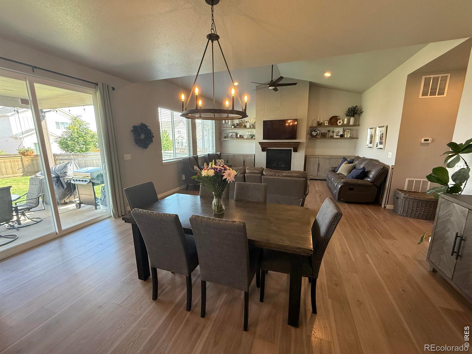 MLS Image #2 for 709  hillspire drive,windsor, Colorado