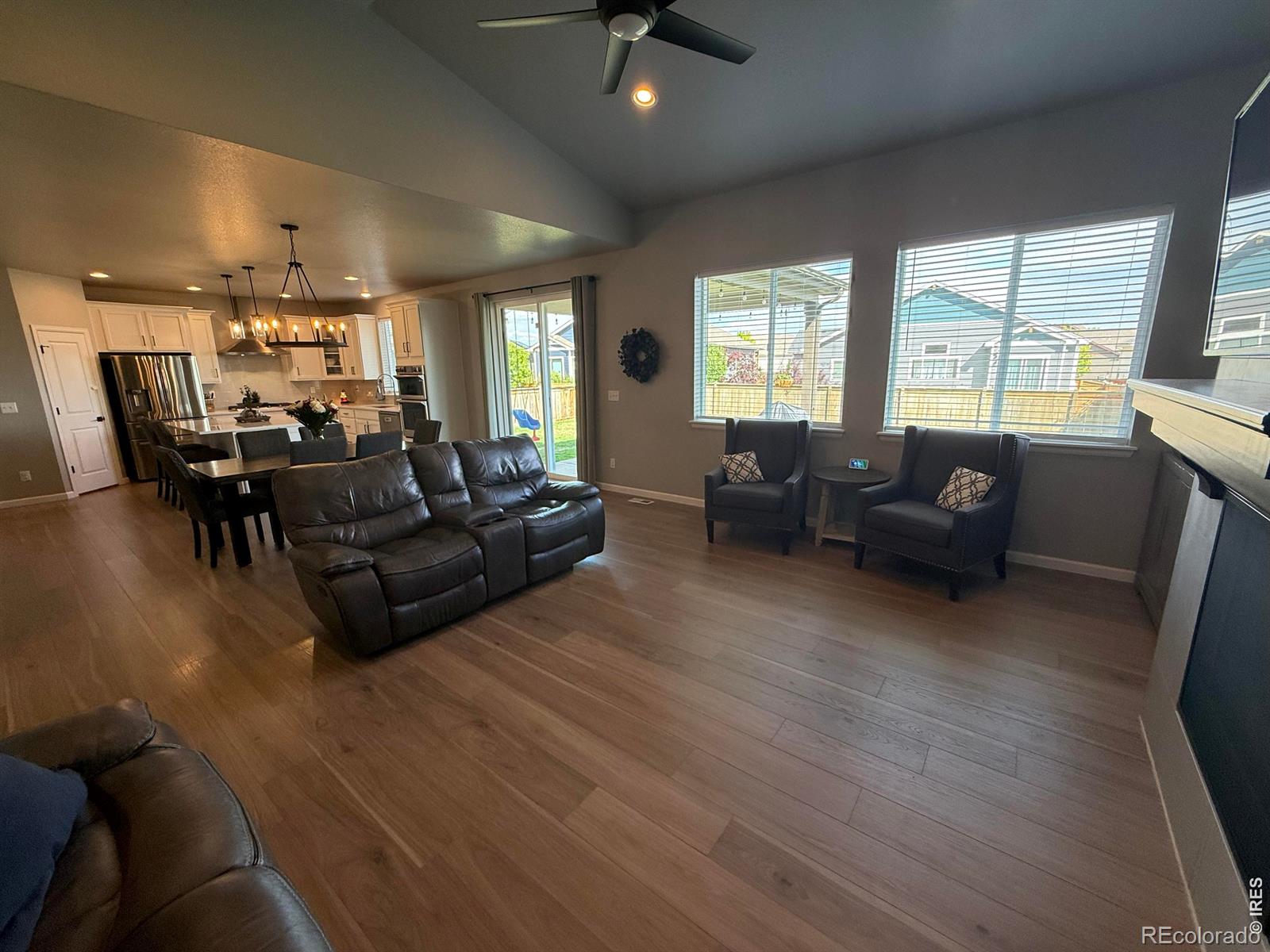 MLS Image #3 for 709  hillspire drive,windsor, Colorado
