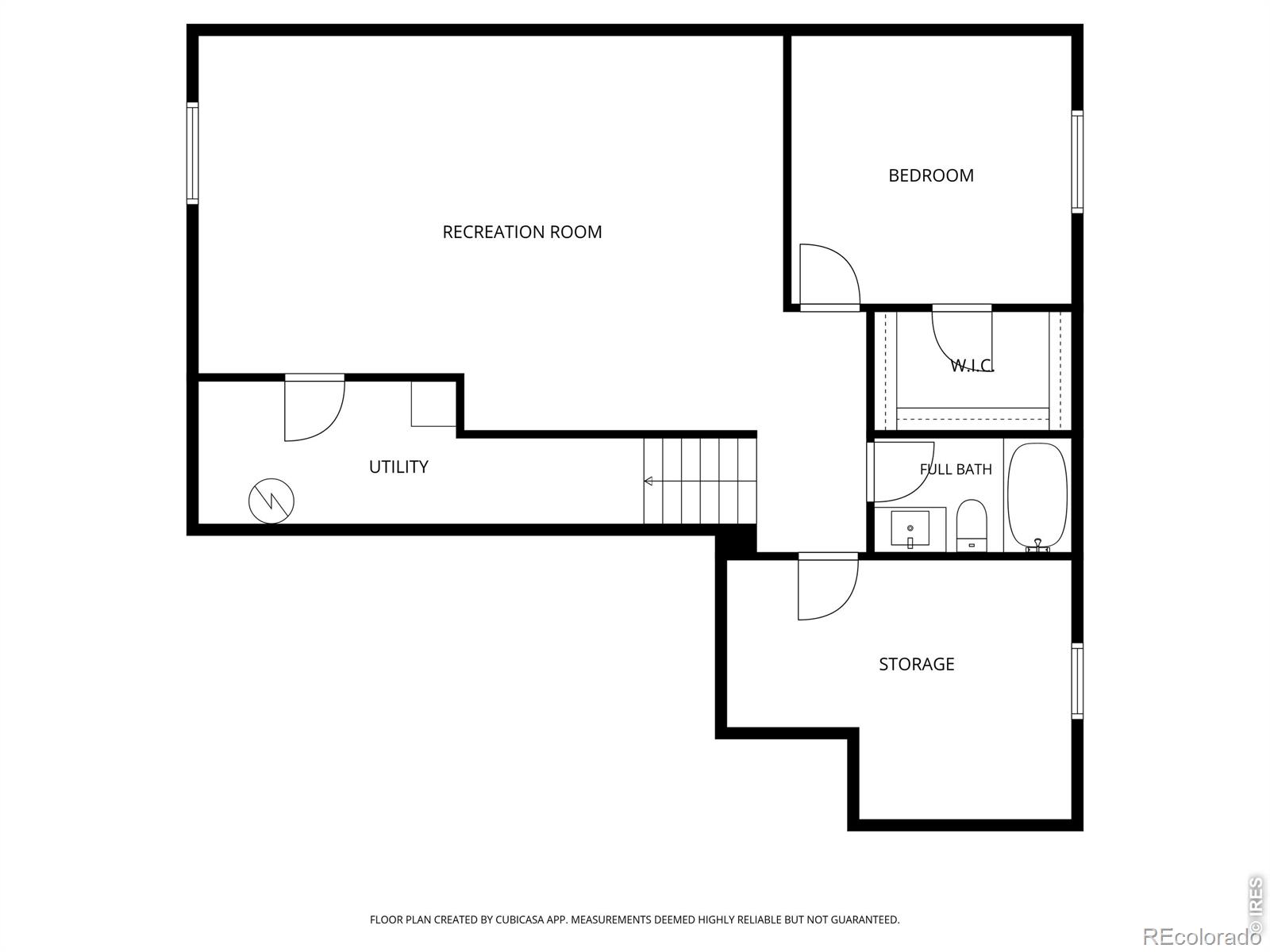 MLS Image #37 for 709  hillspire drive,windsor, Colorado