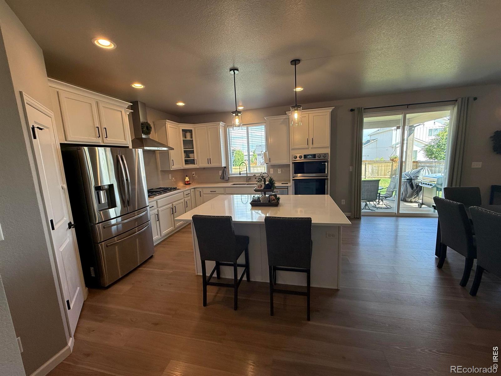 MLS Image #5 for 709  hillspire drive,windsor, Colorado