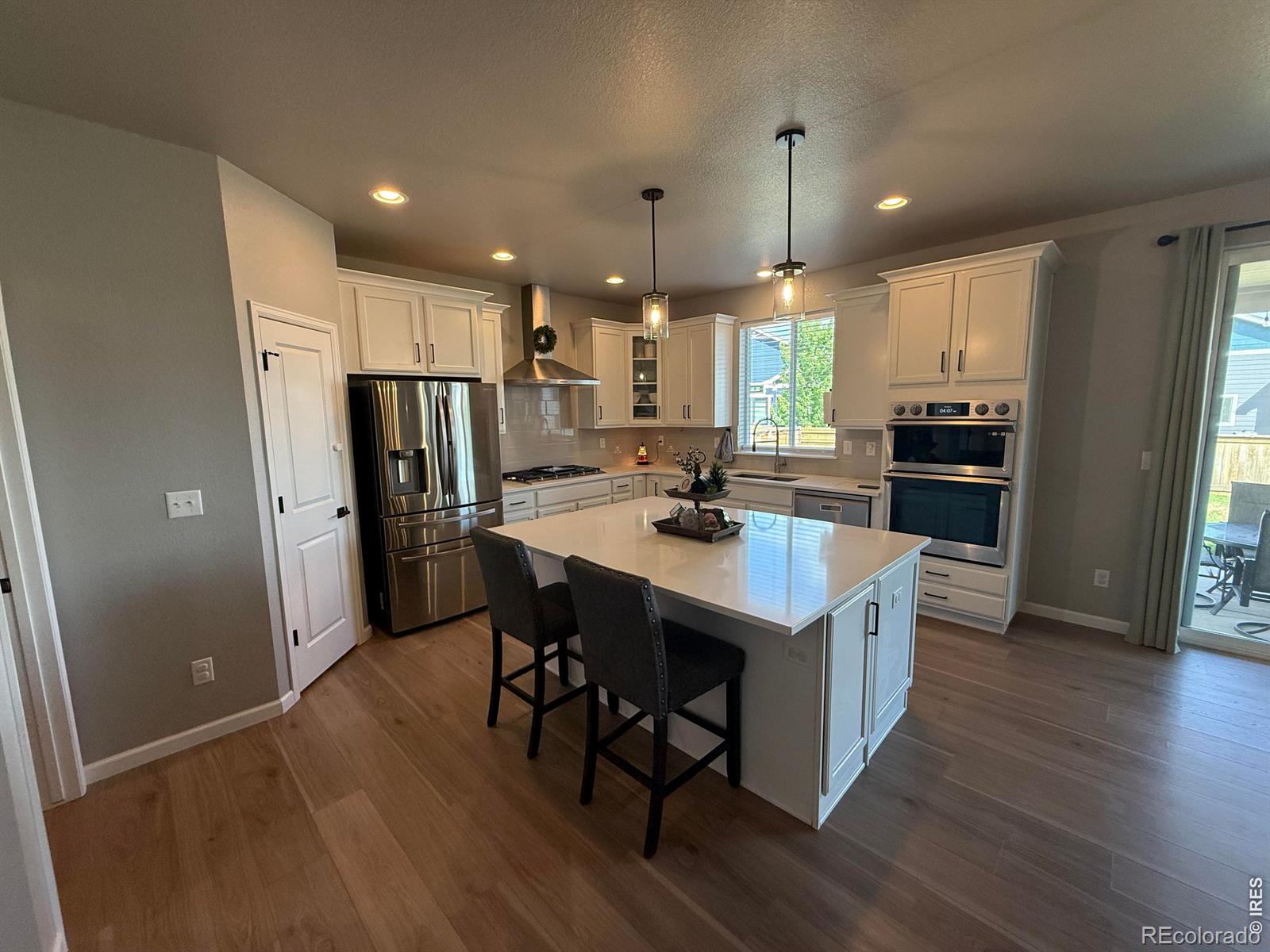 MLS Image #6 for 709  hillspire drive,windsor, Colorado