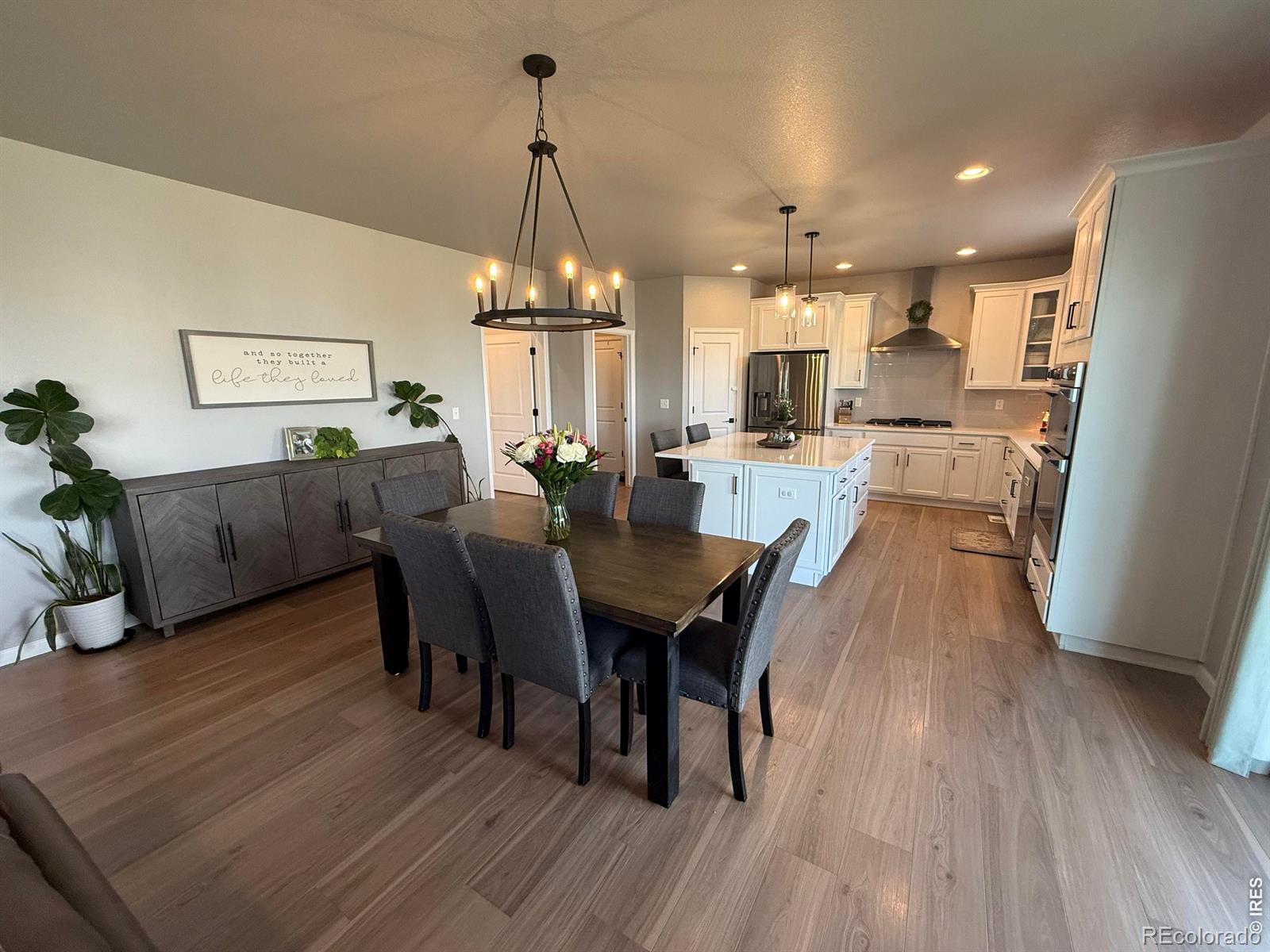 MLS Image #7 for 709  hillspire drive,windsor, Colorado