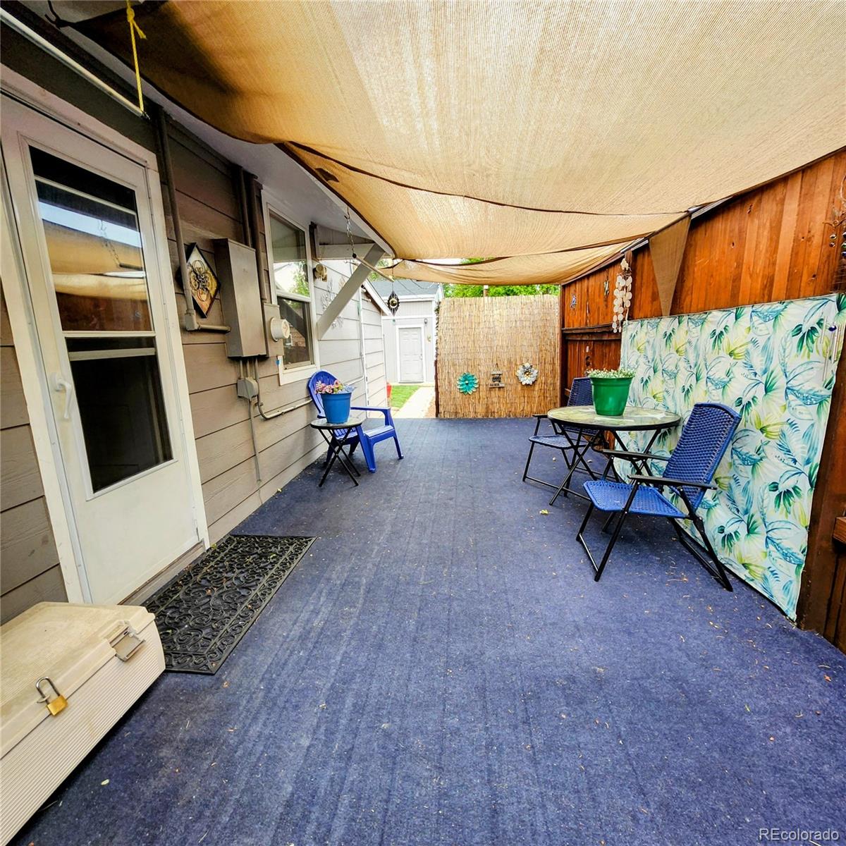MLS Image #43 for 3200 s elati street,englewood, Colorado