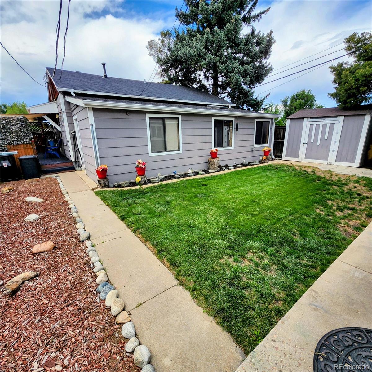 MLS Image #45 for 3200 s elati street,englewood, Colorado