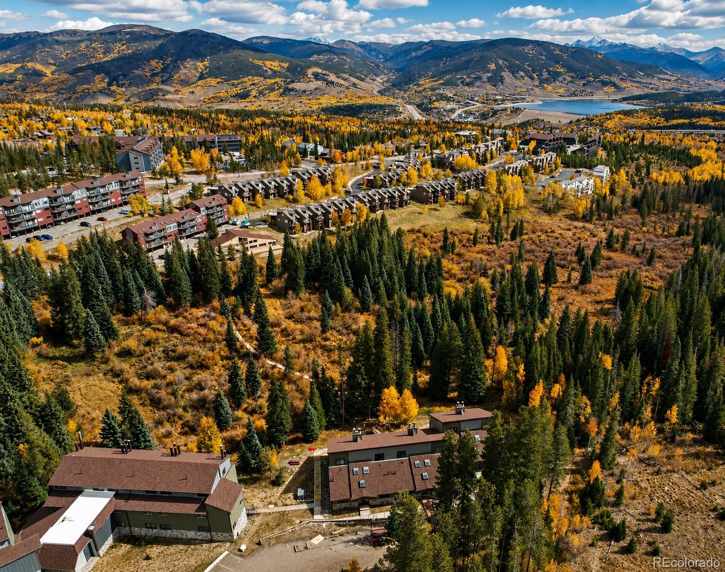 MLS Image #0 for 10500  ryan gulch road,silverthorne, Colorado