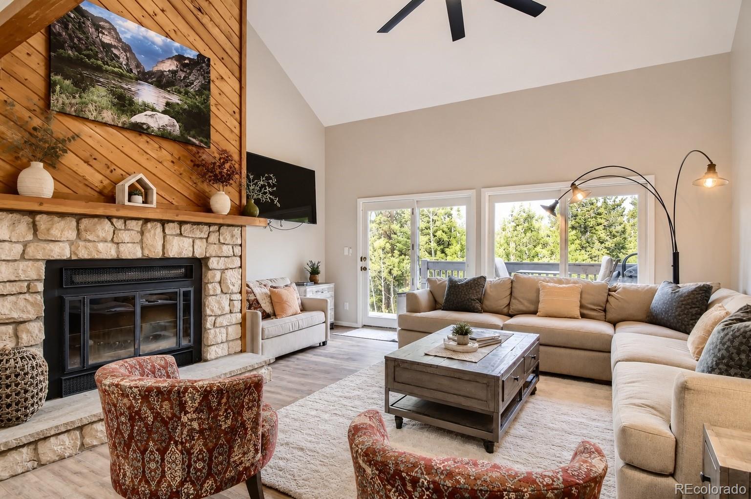 MLS Image #3 for 10500  ryan gulch road,silverthorne, Colorado