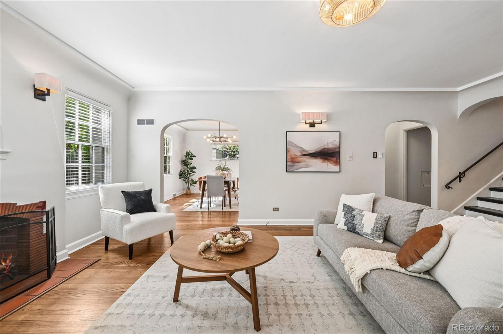 MLS Image #11 for 5815 e 6th avenue parkway,denver, Colorado