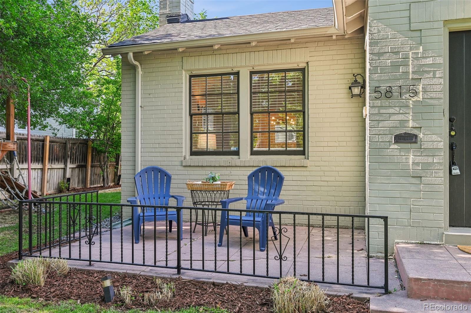 MLS Image #2 for 5815 e 6th avenue parkway,denver, Colorado