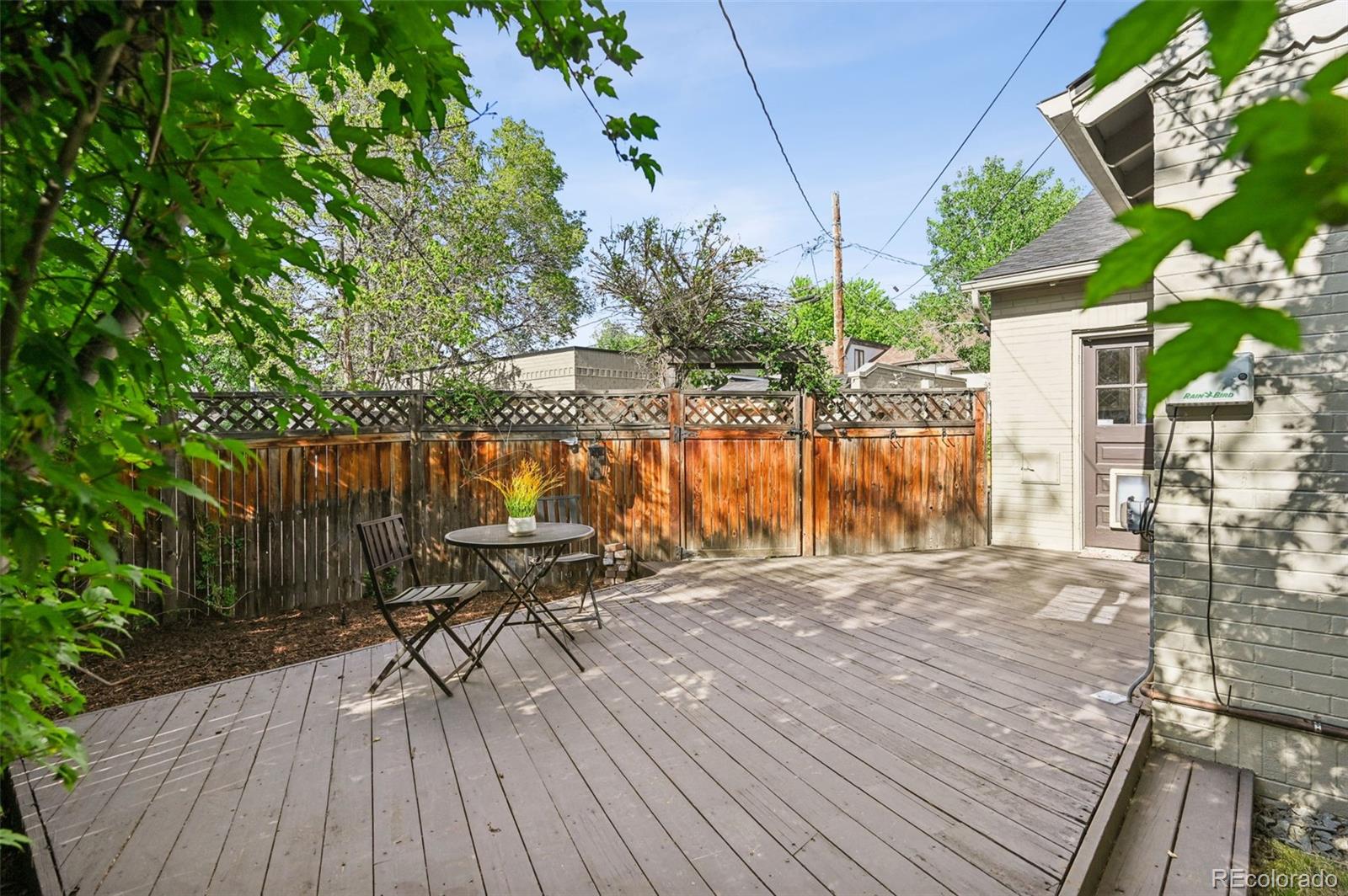 MLS Image #38 for 5815 e 6th avenue parkway,denver, Colorado