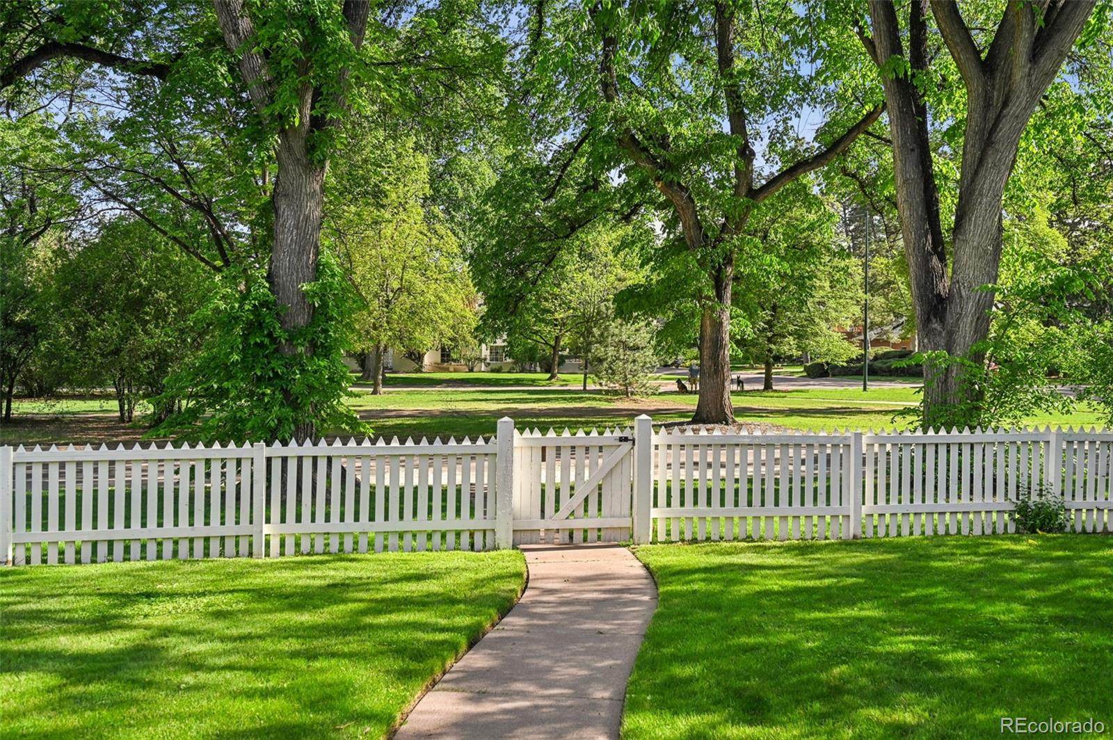 MLS Image #4 for 5815 e 6th avenue parkway,denver, Colorado