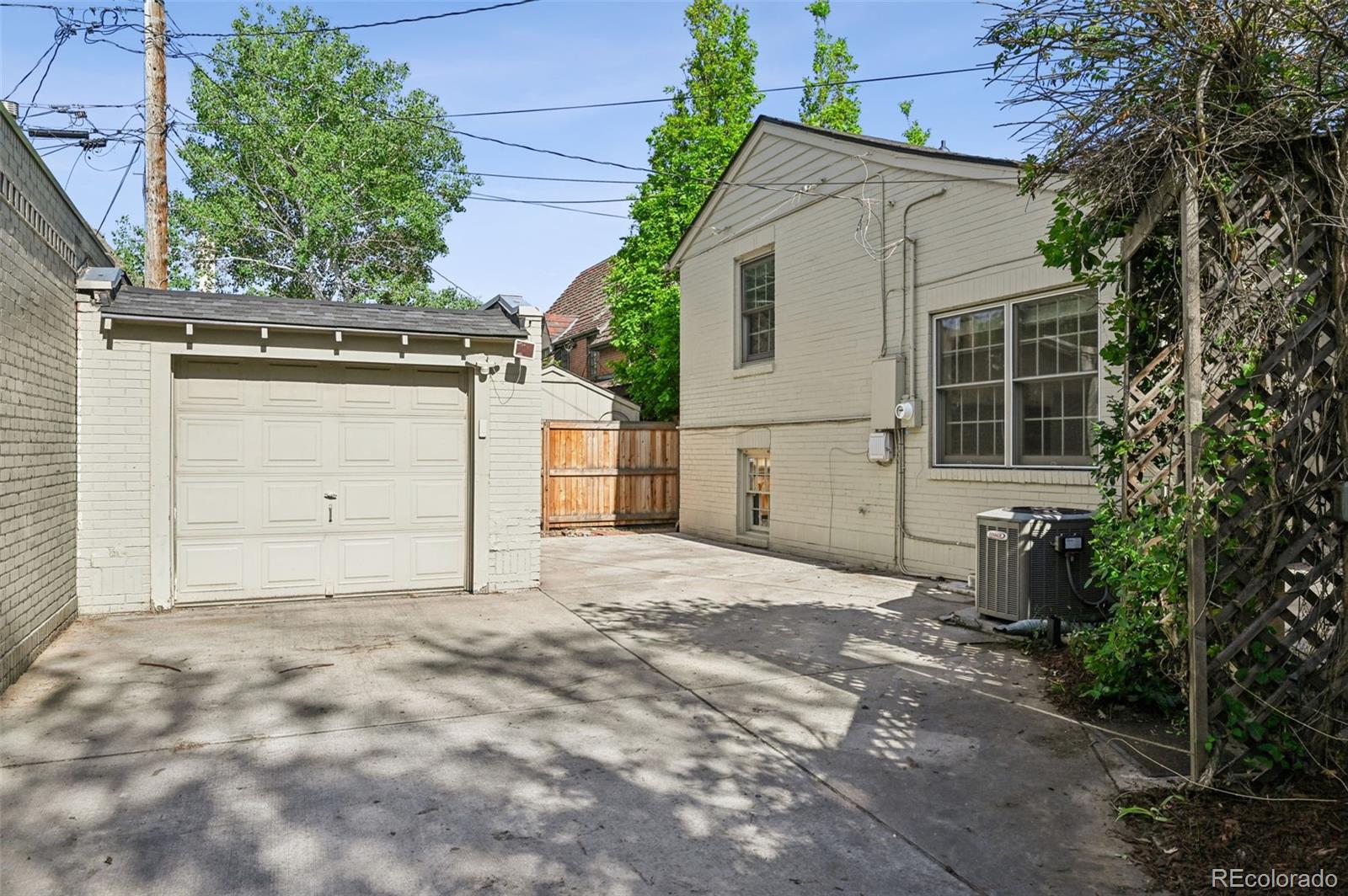 MLS Image #43 for 5815 e 6th avenue parkway,denver, Colorado