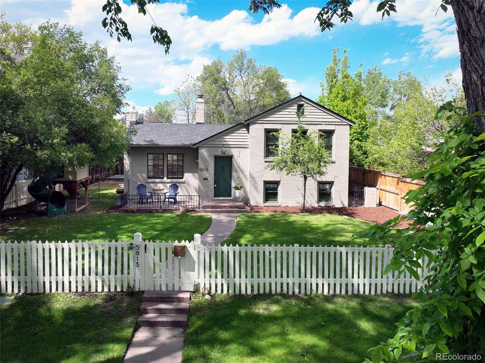 MLS Image #44 for 5815 e 6th avenue parkway,denver, Colorado