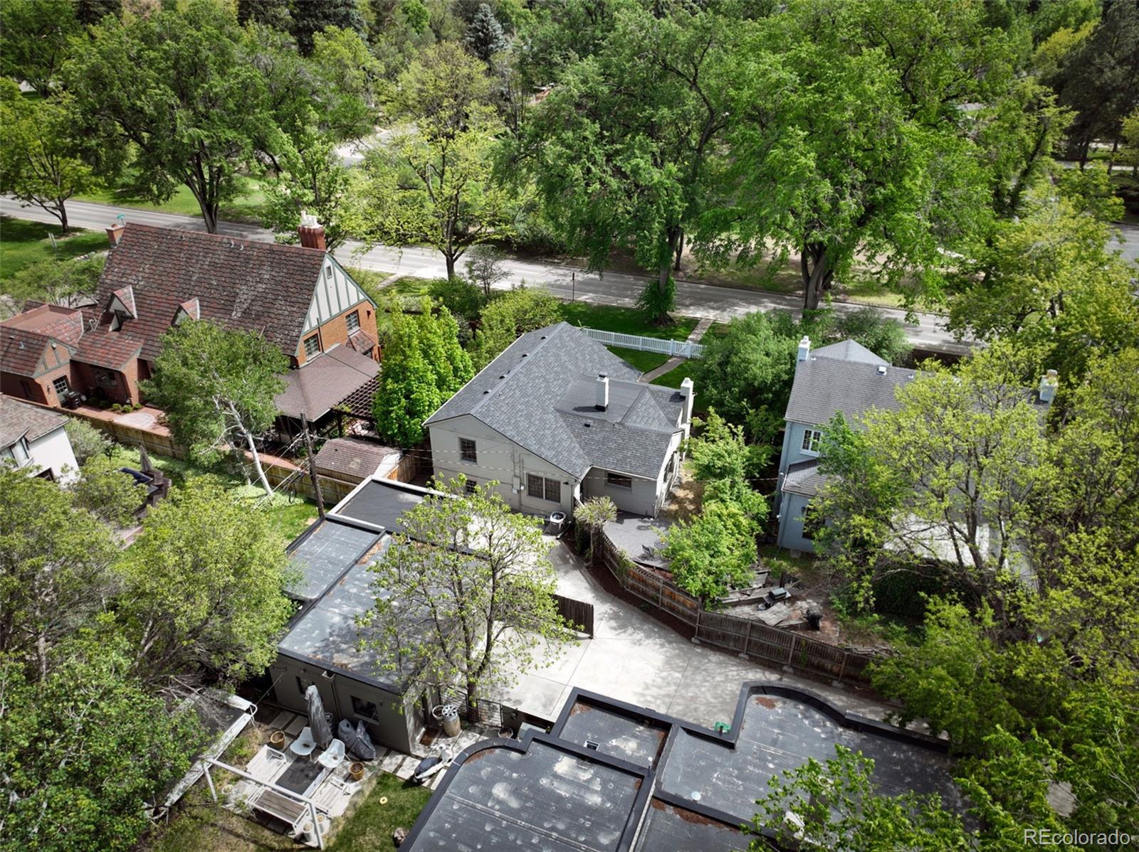 MLS Image #45 for 5815 e 6th avenue parkway,denver, Colorado