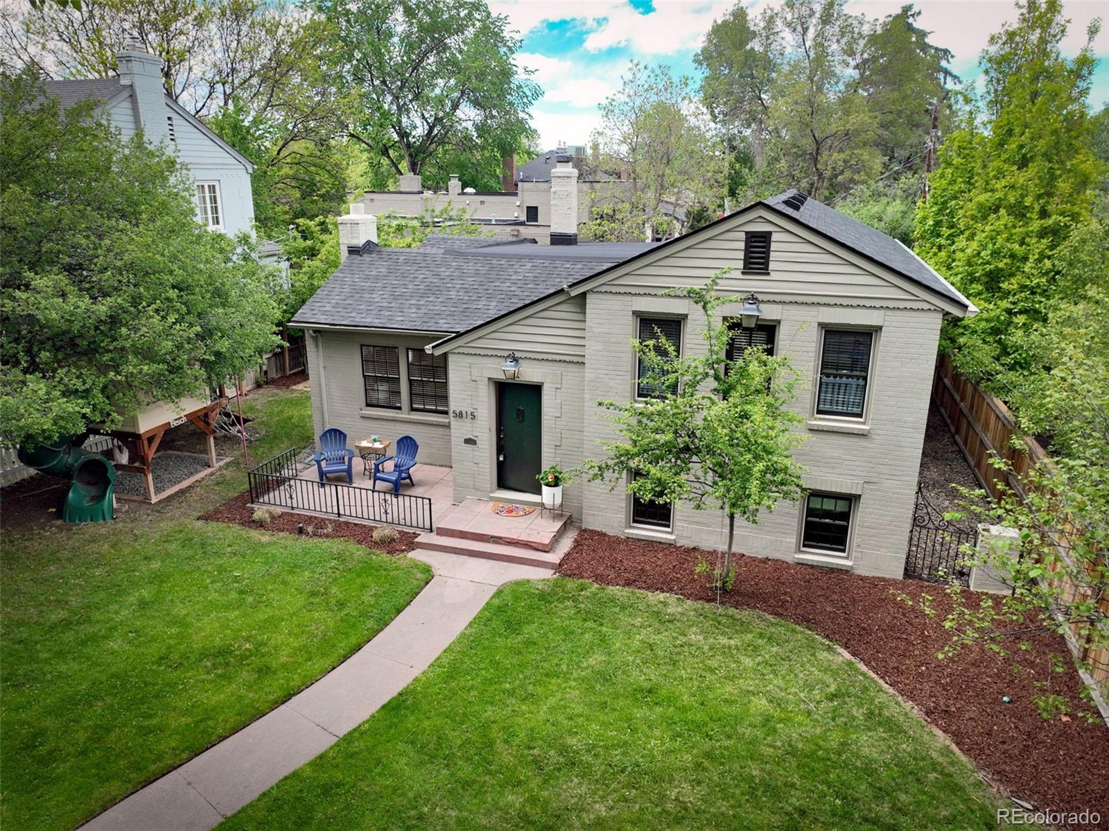 MLS Image #46 for 5815 e 6th avenue parkway,denver, Colorado