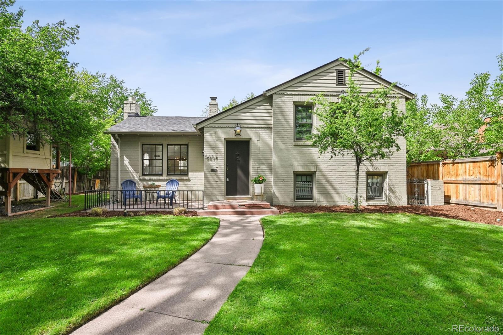 MLS Image #47 for 5815 e 6th avenue parkway,denver, Colorado