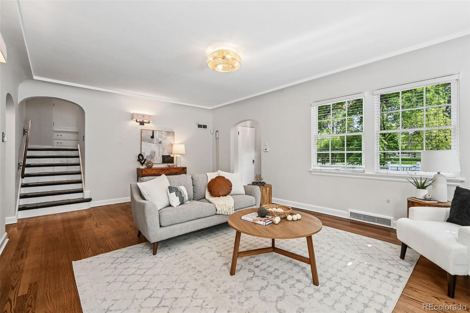 MLS Image #8 for 5815 e 6th avenue parkway,denver, Colorado