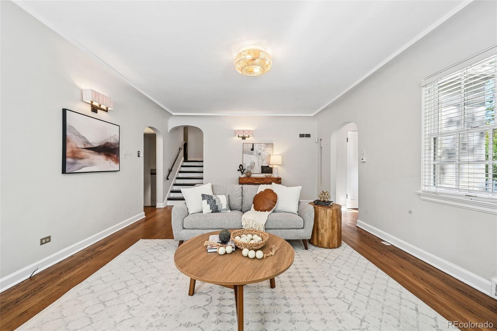 MLS Image #9 for 5815 e 6th avenue parkway,denver, Colorado